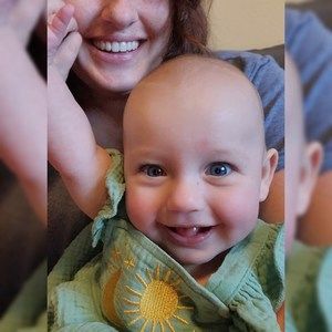 Meet your Posher, Jillian